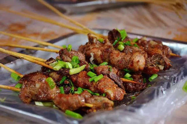 新荣五花肉培训
